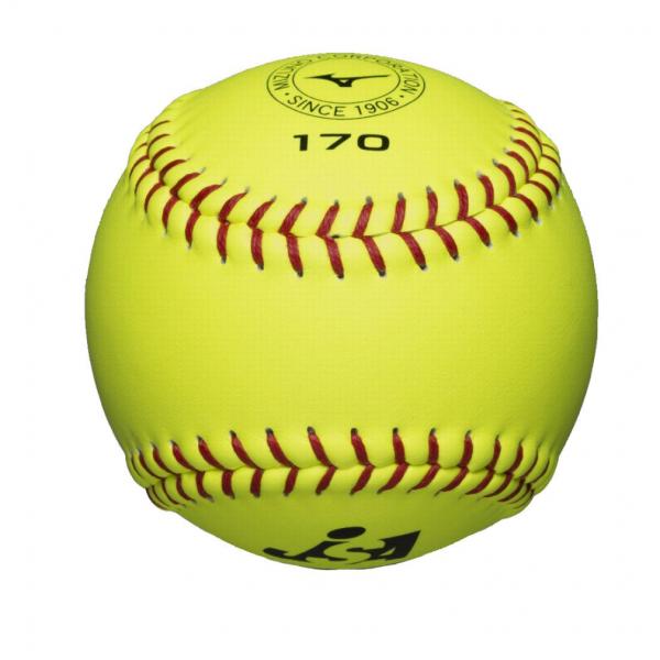 ◇日本ソフトボール協会検定球。ソフトボール用試合球です。※ホイール式ピッチングマシンを使用される場合はゴムホイールで使用してください。■カラー:イエロー■生産国:中国 ベトナム カンボジア■2023年モデルアルペン alpen スポーツデポ...