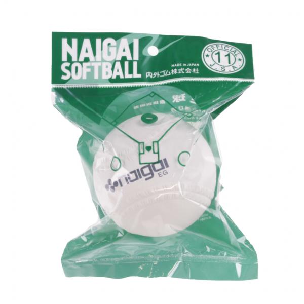 ◇公益財団法人日本ソフトボール協会検定球■素材:天然ゴム、コルク■号数:2号球■対象:小学生■生産国:日本■2025年モデルアルペン alpen スポーツデポ SPORTSDEPO ソフトボール ボール 野球用品