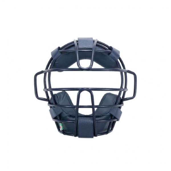 MIZUNO ミズノ 軟式ゴムソフトボール用マスク 1DJQD22014 軟式用
