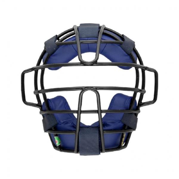 MIZUNO ミズノ 軟式ゴムソフトボール用マスク 1DJQD22096 軟式用