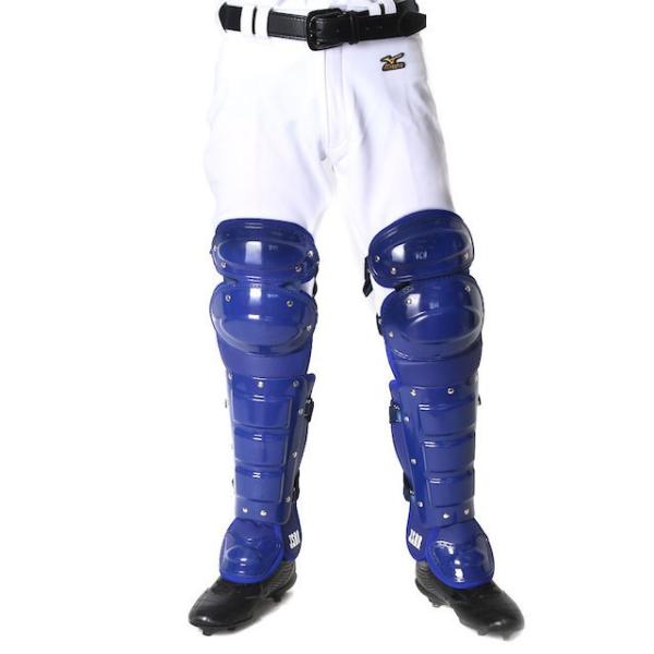 MIZUNO（ミズノ） レガース 軟式野球 1DJLR10116 MIZUNO : アルペン