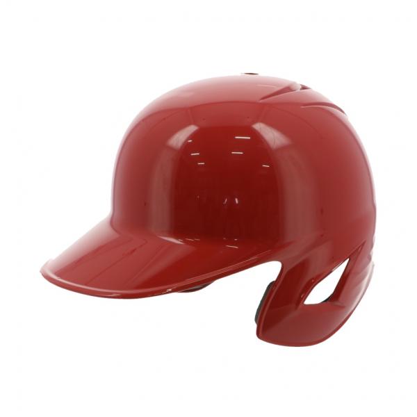 ゼット 少年軟式 打者用ヘルメット ダイヤル式サイズ調整機能付 BHL780