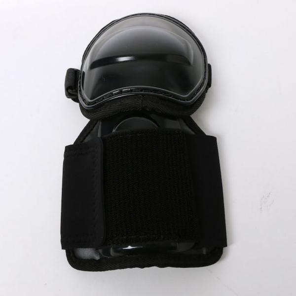 ◇打撃時の肘をデッドボールなどから守るエルボーガードです。樹脂製なので丈夫で衝撃にも強い構造となっています。■素材:ポリエチレンクロロプレン■重量:185g■生産国:日本アルペン alpen スポーツデポ SPORTSDEPO ベースボール...