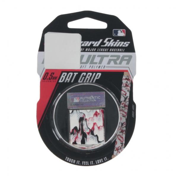 ◇クロス上にグリップテープを巻くことにより凹凸が出てしっかり握れる■カラー:FURY CAMO■生産国:中国アルペン alpen スポーツデポ SPORTSDEPO ベースボール 野球 軟式野球 ソフトボール バット 小物 アクセサリー 野...