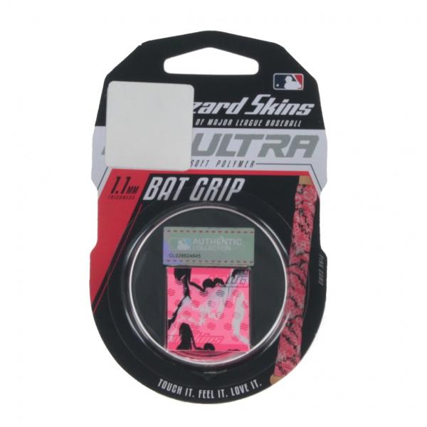 ◇クロス上にグリップテープを巻くことにより凹凸が出てしっかり握れる■カラー:PINK CAMO■生産国:中国アルペン alpen スポーツデポ SPORTSDEPO ベースボール 野球 軟式野球 ソフトボール バット 小物 アクセサリー 野...