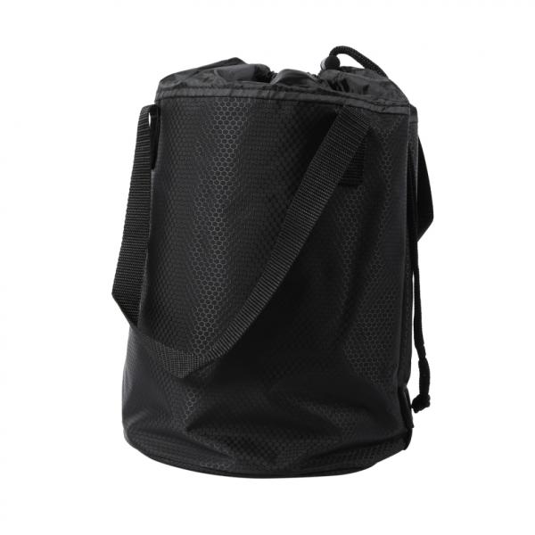 ◇軟式野球ボールは3ダース収納可能なボールバッグ。■素材:ポリエステル■サイズ:24x24x39cm■容量:17■生産国:中国■2019 Fall&amp;Winter モデルアルペン alpen スポーツデポ SPORTSDEPO ベース...