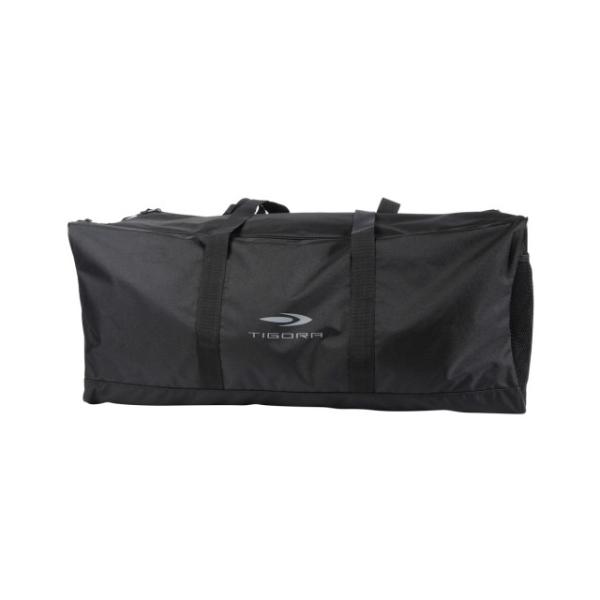 ◇大開口で出し入れ楽々用具バッグ。両耳ヘルメットなら8個、キャッチャー防具なら2セット収納可能。■素材:ポリエステル■サイズ:78x35x33cm■容量:90L■生産国:中国■2019 Fall&amp;Winter モデルアルペン alp...