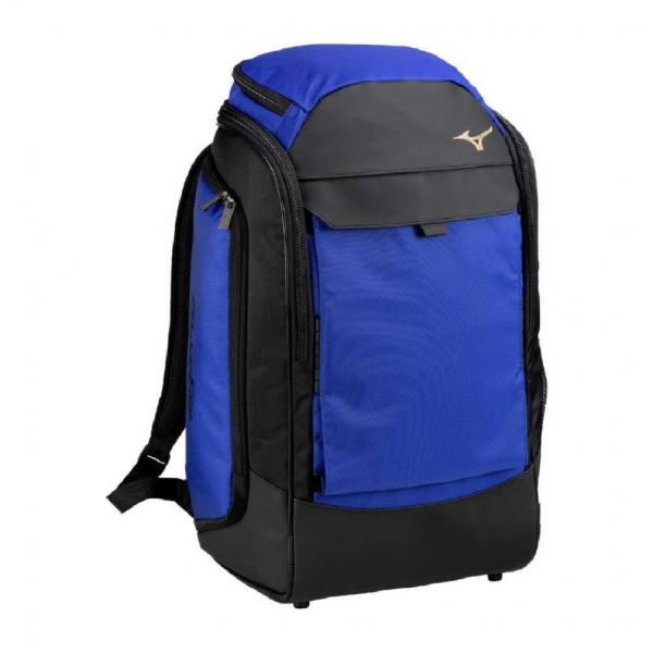 ミズノ グローバルエリート 野球バッグ MIZUNO（ミズノ） グローバルエリートバックパック 1FJDC01016 野球