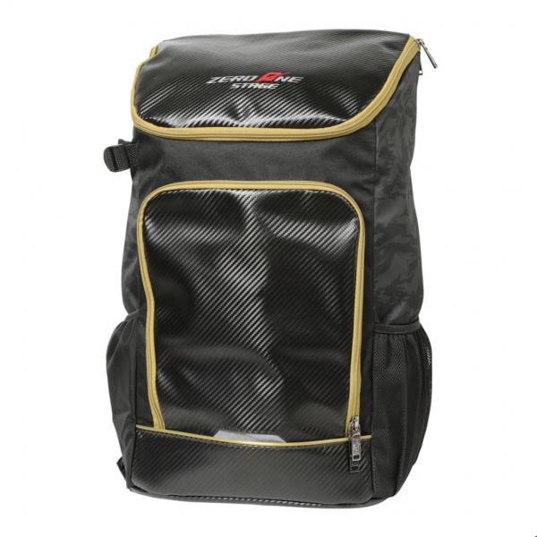 ゼット（ZETT） ゼロワンステージ 少年用デイパック BA1702A ジュニア