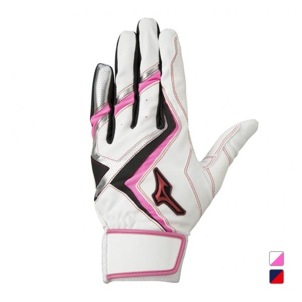 ◇ボールを遠くへ飛ばす為に!高いグリップ力でインパクトへ! 伝わるPOWERモデル1.スイング時の力の流れ・強さを分析し、力を伝えるのに重要な箇所に高いグリップ力の『特殊素材』を採用2.小指・薬指・中指には、手袋の内側から縫製することで、手...