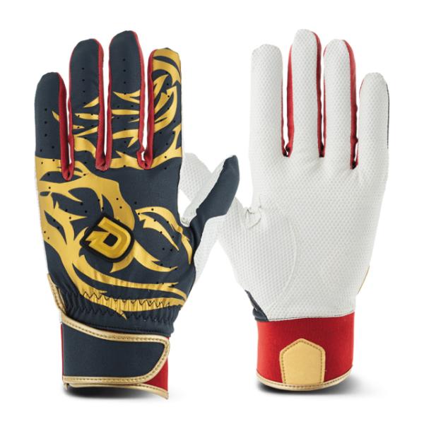 Wilson ウイルソン 野球 バッティング用手袋 両手用