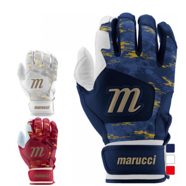 ◇通気性と柔軟性を兼ね備えたバッティンググローブ◇本革製パームが快適性と耐久性を提供◇ストレッチニットメッシュバックで柔軟性と通気性を実現◇ソフトネオプレン製リストカフが摩擦と刺激を軽減■カラー(メーカー表記):ネイビー(NV)ホワイト(W...