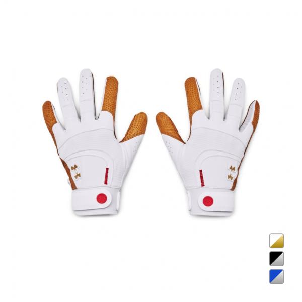 ◇ブライスハーパー着用のシグネチャーバッティンググローブ◇フィット感、感触、サポートなど、ハーパー本人のインサイトとフィードバックを採用。手の甲部分には耐久性の高いゴートスキンを採用。◇ドラゴンエンボスレザー:国内外のプロ野球選手も使用する...