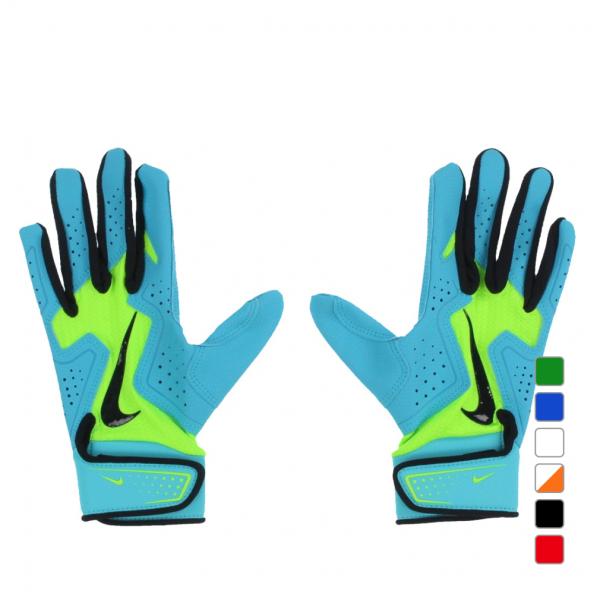 NIKE（ナイキ） ジュニア キッズ・子供 野球 バッティング用手袋
