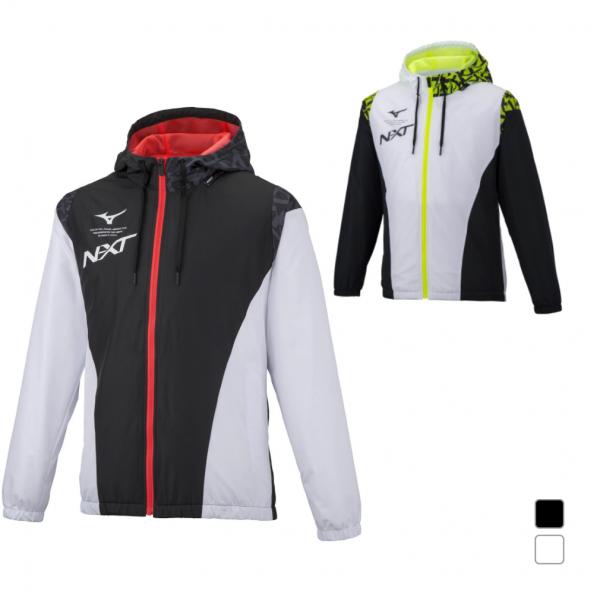 MIZUNO（ミズノ） メンズ 野球 ウインドジャケット N-XT ウィンド