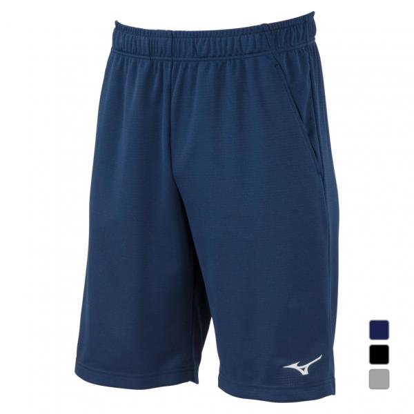 アルペンスキー　ハーフパンツ　ミズノ MIZUNO スキーウェア スキーパンツ ハーフパンツ ミズノ メンズ