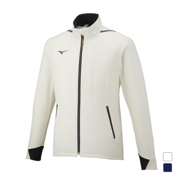 MIZUNO（ミズノ） メンズ 野球 ウインドジャケット テックシールド