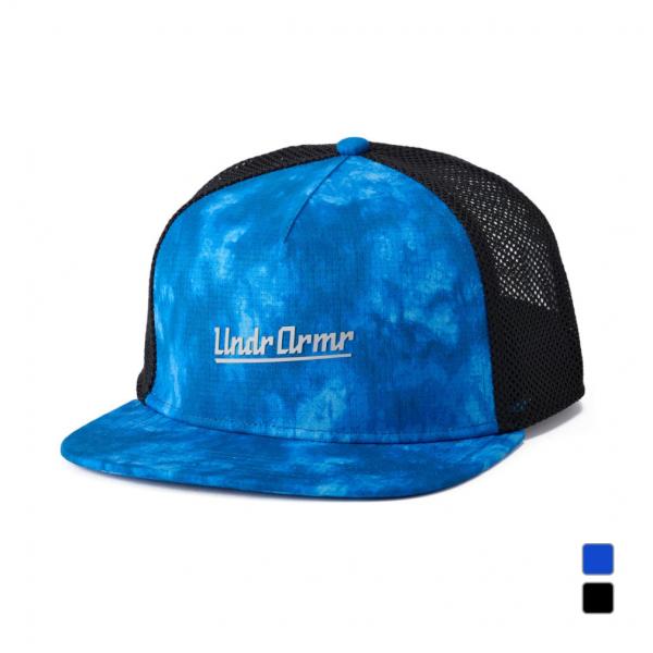 UNDER ARMOUR アンダーアーマー 野球 キャップ UAベースボール