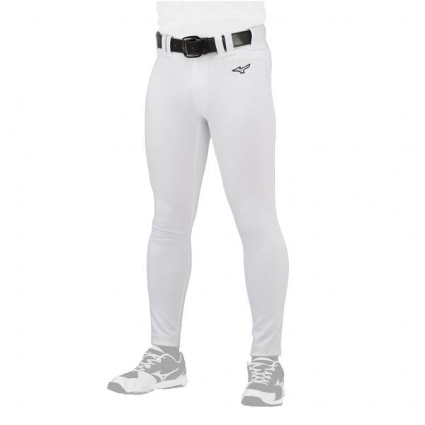 MIZUNO ミズノ メンズ 野球 練習用パンツ ロング GACHI