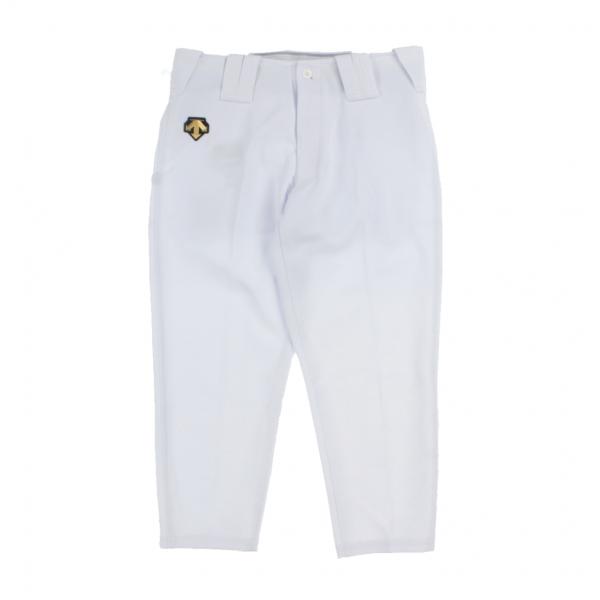 DESCENTE GOLF デサント メンズ 野球 練習用パンツ ショート