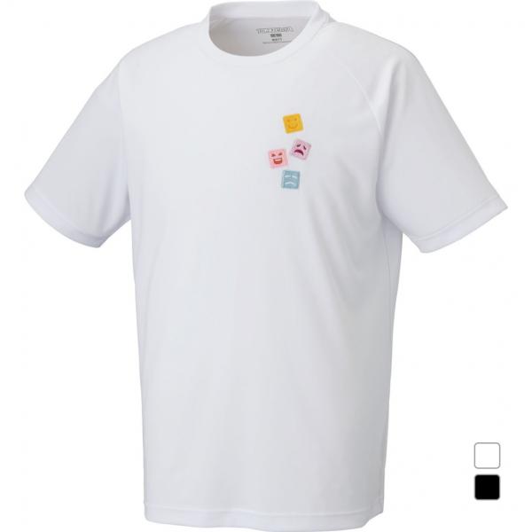 ゼット メンズ 野球 半袖Tシャツ プロ野球スピリッツA 調子君T
