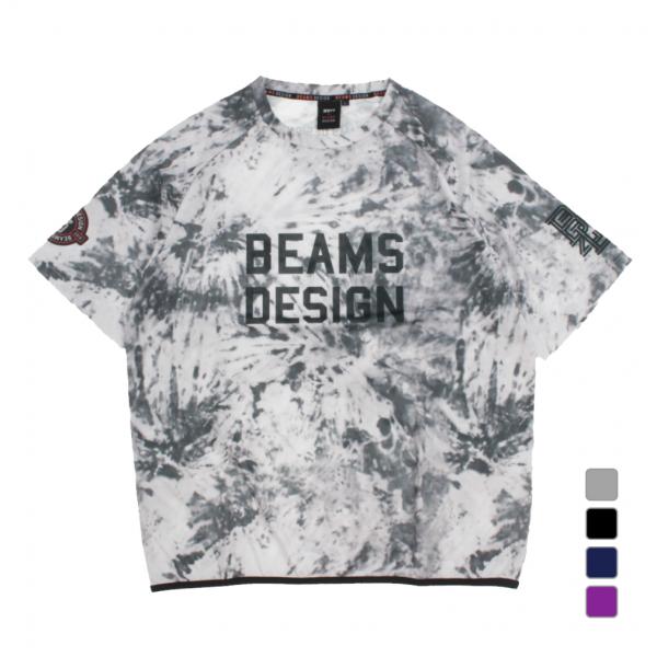 ゼット メンズ 野球 半袖ウインドブレーカー ZETT by BEAMS