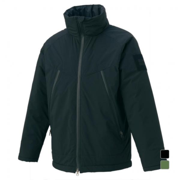 ZETT BEAMS DESIGN フード付きロングコート alpen-group_8148145114