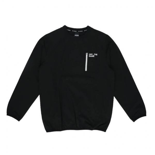 MAJESTIC OFF_THE GAME オフ ザ ゲーム メンズ 野球 L/S