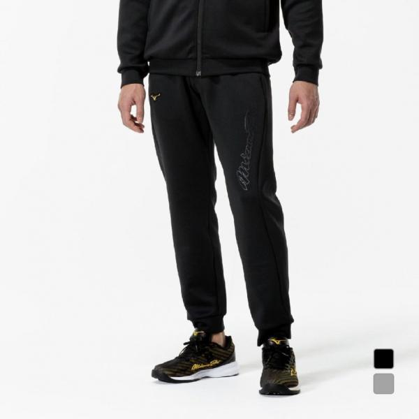 MIZUNO（ミズノ） メンズ 野球 ウインドパンツ ストレッチスウェット