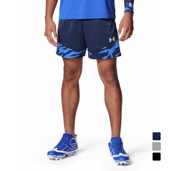 UNDER ARMOUR（アンダーアーマー） メンズ 野球 ウインドパンツ UA
