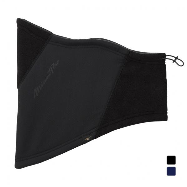 MIZUNO（ミズノ） 野球 発熱素材 ミズノプロ ブレスサーモネック