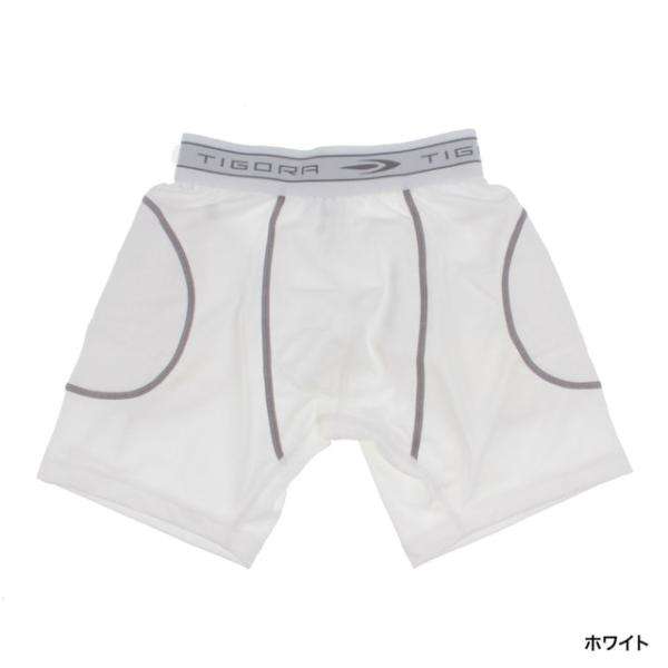 ティゴラ ジュニア キッズ・子供 野球 スライディングパンツ スライディングパンツ スラパン TR-8BW4302SP TIGORA