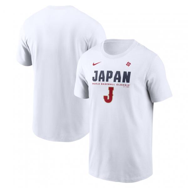 NIKE（ナイキ） メンズ 野球 2026 World Baseball Classic Japan 日本