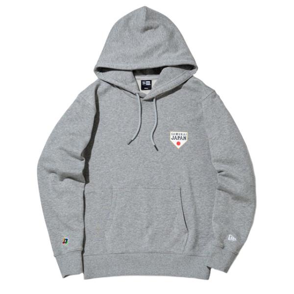 NEW ERA（ニューエラ） メンズ 裏毛 スウェット プルオーバー
