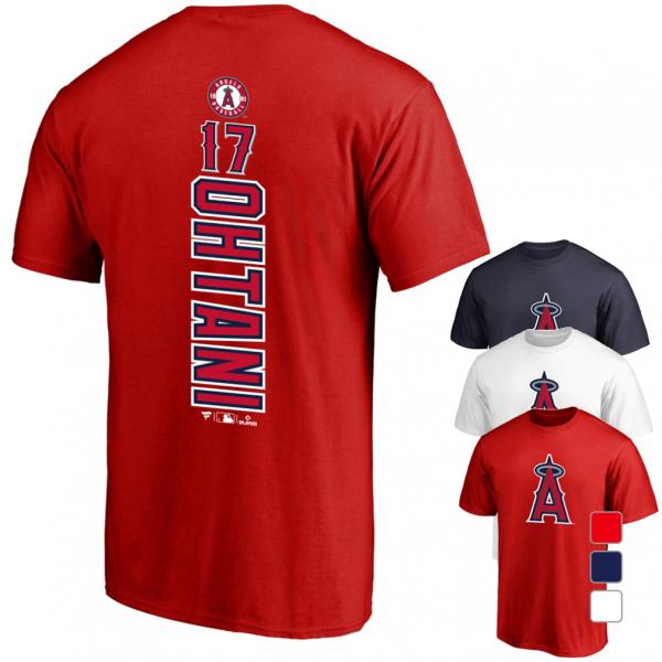 大谷翔平 7/14球場配布 MVP Tシャツ MLB エンゼルス 大谷翔平MVP記念「最優秀選手」Tシャツ2万5000人に配布 直近登板