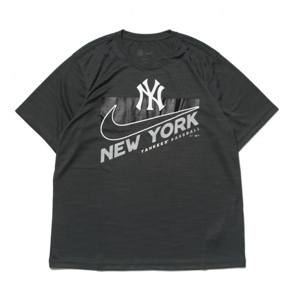 NIKE ナイキ メンズ 野球 MLB ヤンキース スウォッシュ TOWN NIKE ナイキ メンズ 野球 MLB ヤンキース スウォッシュ TOWN