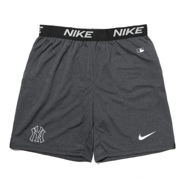 NIKE MLB ヤンキース DRYFIT ニットショートパンツ alpen-group_8179711014