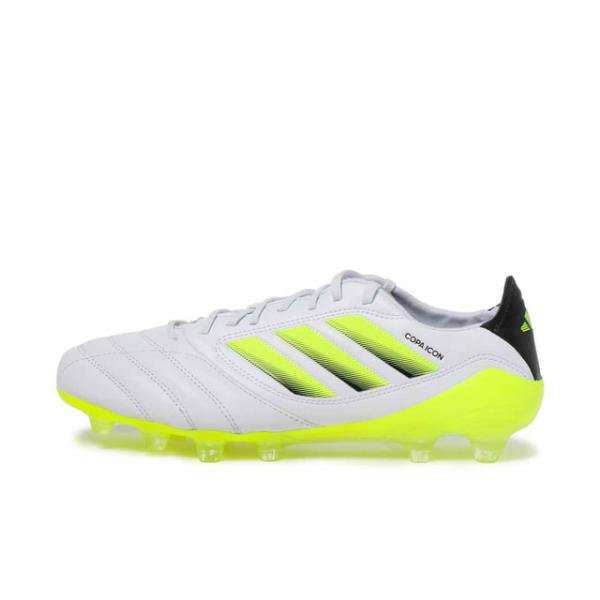 【新品未使用】アディダス　サッカースパイク コパ　アイコン　27.0 adidas（アディダス） コパ アイコン 2 ELITE HG サッカースパイク 土