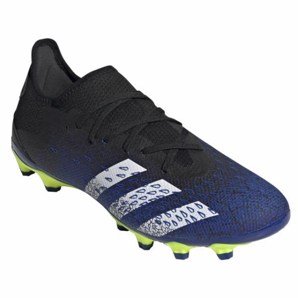 アディダス プレデター フリーク 3 Low Hg Ag Fz3705 サッカースパイク 価格比較 価格 Com