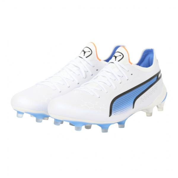 プーマキング スパイクFG PUMA プーマ メンズ プーマ キング トップ FG サッカー スパイク