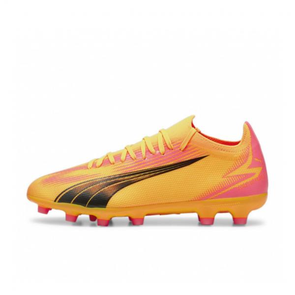 PUMA プーマ ULTRA MATCH ウルトラ マッチ HG/AG 107755 PUMA プーマ ULTRA MATCH ウルトラ マッチ HG/AG 107755