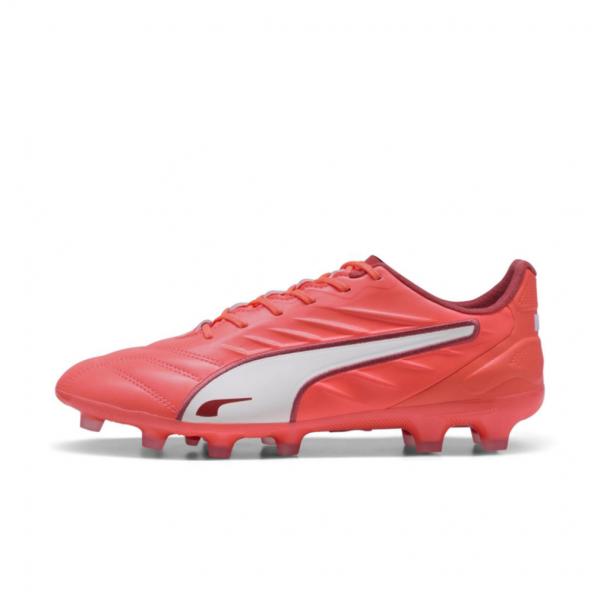 PUMA プーマ キング プロ HG/AG 108310 サッカー スパイク