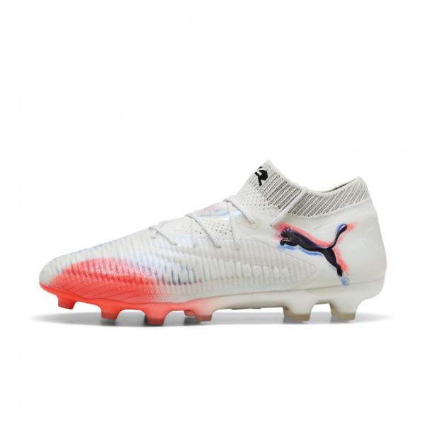 Puma フットサルシューズ ホワイト/ブラック 楽天市場】プーマ キング プラチナム 21 HG/AG puma 【サッカー