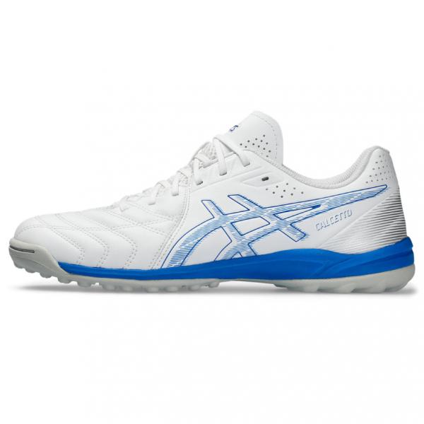 アシックス カルチェットWD9 TF CALCETTO WD 9 TF | DIRECTOIRE BLUE/WHITE | メンズ フットサル