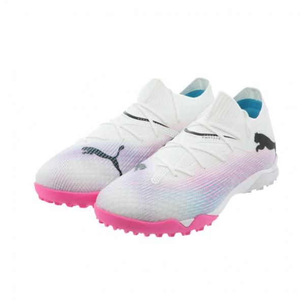 新品　PUMA フューチャー 7 プロ CAGE サッカー　トレシュー　26.5 Amazon | [プーマ] サッカー トレーニングシューズ フューチャー