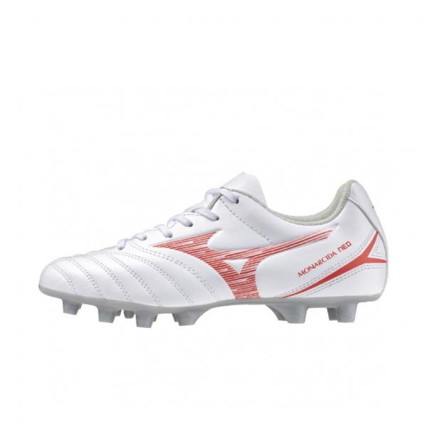 MIZUNO - ⭐︎新品未使用⭐︎MIZUNO フットサルシューズ モナルシーダ　28cm 3E MIZUNO ミズノ MONARCIDA NEO III SELECT Jr IN モナルシーダ