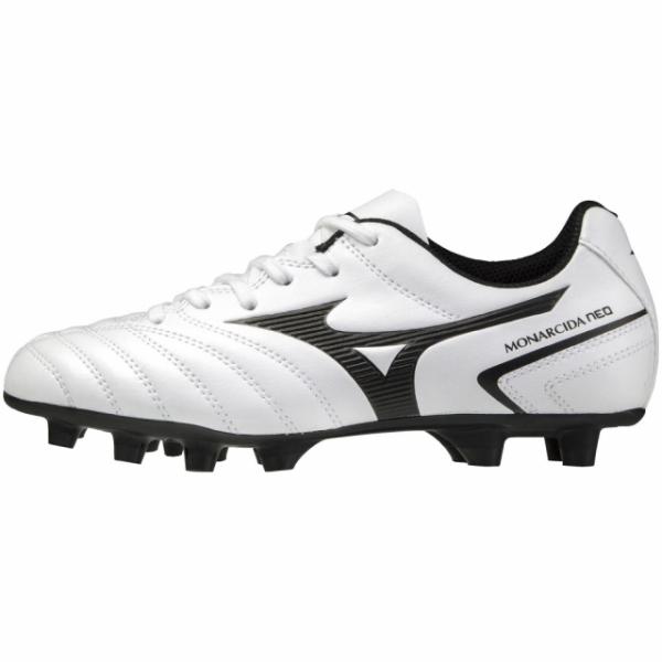 ミズノ モナルシーダ Neo Ii Select Jr ネオ2 セレクト P1gb ジュニア キッズ 子供 サッカー スパイクシューズ 3e ホワイト ブラック Mizuno アルペン Paypayモール店 通販 Paypayモール