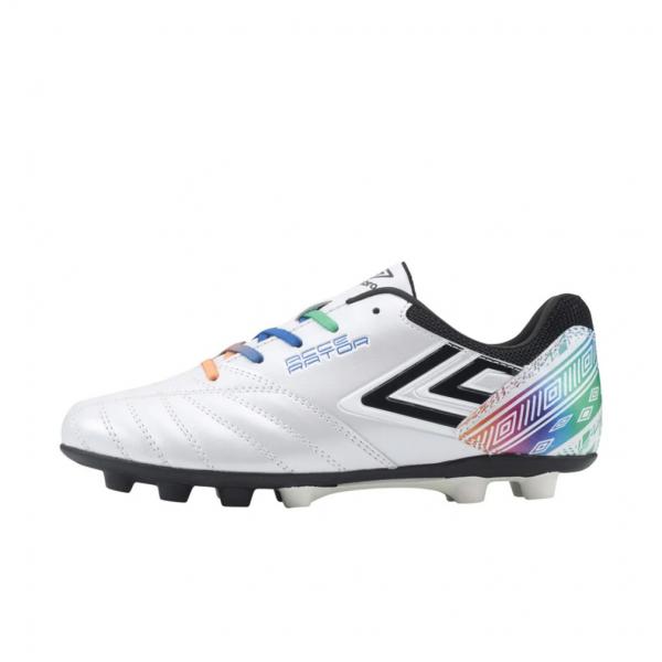 umbro（アンブロ） アクセレイター RB JR WIDE HG UF4FCSB2J ジュニア