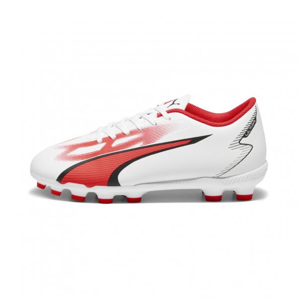 puma ウルトラ PUMA（プーマ） ULTRA PLAY ウルトラ プレイ HG + MID JR 107531