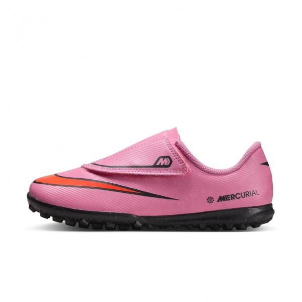 ナイキ マーキュリアル SL FG NIKE ナイキ ジュニア MERCURIAL VAPOR 16 CLUB マーキュリアル
